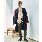 【カヤ】秋暁メンズパンツ | アミナコレクション | 詳細画像4 