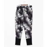 【カヤ】秋暁メンズパンツ | アミナコレクション | 詳細画像8 