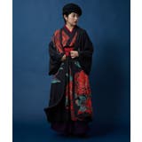 【カヤ】吉事装い着物羽織 | アミナコレクション  | 詳細画像2 