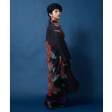 【カヤ】吉事装い着物羽織 | アミナコレクション  | 詳細画像3 