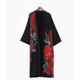 【カヤ】吉事装い着物羽織 | アミナコレクション  | 詳細画像4 