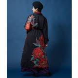 【カヤ】吉事装いならいワンピース | アミナコレクション  | 詳細画像2 