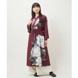 【カヤ】吉事装いならいワンピース | アミナコレクション  | 詳細画像5 