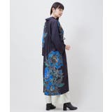 【カヤ】吉事装いならいワンピース | アミナコレクション  | 詳細画像6 