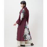 【カヤ】吉事装いならいワンピース | アミナコレクション  | 詳細画像7 