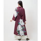 【カヤ】吉事装いならいワンピース | アミナコレクション  | 詳細画像9 