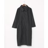 【カヤ】冬日和とんびコート | アミナコレクション | 詳細画像12 