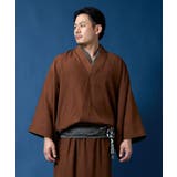 【カヤ】倭の晴れ着メンズトップス | アミナコレクション | 詳細画像2 