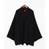 【カヤ】倭の晴れ着メンズトップス | アミナコレクション | 詳細画像4 