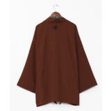 【カヤ】倭の晴れ着メンズトップス | アミナコレクション | 詳細画像5 