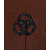 【カヤ】倭の晴れ着 着物メンズ羽織 | アミナコレクション | 詳細画像5 