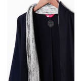 【カヤ】倭の晴れ着 着物メンズ羽織 | アミナコレクション | 詳細画像7 