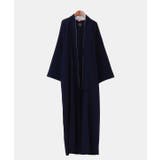 ネイビー系 | 【カヤ】倭の晴れ着 着物メンズ羽織 | アミナコレクション