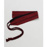 【カヤ】倭の晴れ着パンツ【帯付き】 | アミナコレクション | 詳細画像14