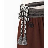 【カヤ】倭の晴れ着パンツ【帯付き】 | アミナコレクション | 詳細画像18