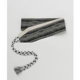 【カヤ】倭の晴れ着パンツ【帯付き】 | アミナコレクション | 詳細画像19