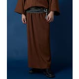 【カヤ】倭の晴れ着パンツ【帯付き】 | アミナコレクション | 詳細画像3