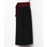 【カヤ】倭の晴れ着パンツ【帯付き】 | アミナコレクション | 詳細画像4