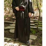 ブラック | 【カヤ】倭の晴れ着パンツ【帯付き】 | アミナコレクション