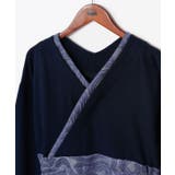 【カヤ】倭の晴れ着ならいワンピース | アミナコレクション  | 詳細画像11 