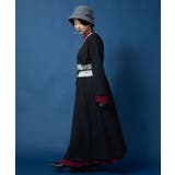 【カヤ】倭の晴れ着ならいワンピース | アミナコレクション  | 詳細画像2 