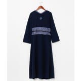 【カヤ】倭の晴れ着ならいワンピース | アミナコレクション | 詳細画像20