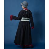 【カヤ】倭の晴れ着ならいワンピース | アミナコレクション  | 詳細画像3 