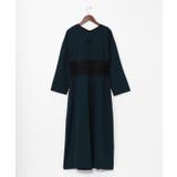 【カヤ】倭の晴れ着ならいワンピース | アミナコレクション  | 詳細画像6 