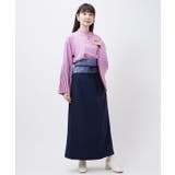 【カヤ】倭の晴れ着スカート【帯付き】 | アミナコレクション  | 詳細画像6 