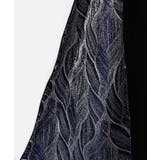 【カヤ】春霰八掛ワイドパンツ | アミナコレクション  | 詳細画像15 