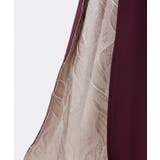 【カヤ】春霰八掛ワイドパンツ | アミナコレクション  | 詳細画像20 