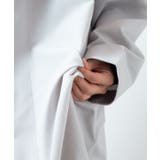 【カヤ】春霰八掛コート | アミナコレクション | 詳細画像12