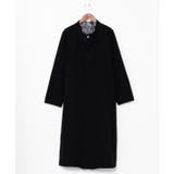 【カヤ】春霰八掛コート | アミナコレクション | 詳細画像17