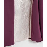 【カヤ】春霰八掛コート | アミナコレクション | 詳細画像21