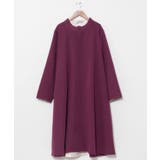 【カヤ】春霰八掛コート | アミナコレクション | 詳細画像22