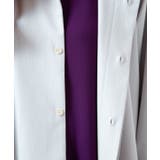 【カヤ】春霰八掛コート | アミナコレクション | 詳細画像8