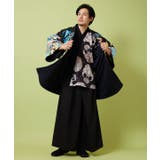 【カヤ】伊達紋メンズトップス | アミナコレクション  | 詳細画像1 