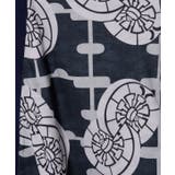 【カヤ】伊達紋メンズトップス | アミナコレクション  | 詳細画像11 