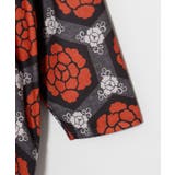 【カヤ】伊達紋メンズトップス | アミナコレクション  | 詳細画像7 