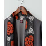 【カヤ】伊達紋メンズ羽織 | アミナコレクション  | 詳細画像6 