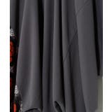 【カヤ】伊達紋メンズ羽織 | アミナコレクション  | 詳細画像8 