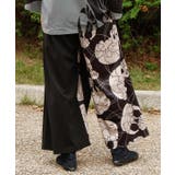 【カヤ】伊達紋メンズパンツ | アミナコレクション  | 詳細画像5 