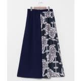 【カヤ】伊達紋メンズパンツ | アミナコレクション  | 詳細画像8 