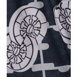 【カヤ】伊達紋メンズパンツ | アミナコレクション  | 詳細画像9 