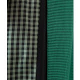 【カヤ】モガ格子ならいワンピース | アミナコレクション  | 詳細画像11 