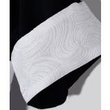 【カヤ】流水洒落着ならいワンピース | アミナコレクション  | 詳細画像1 