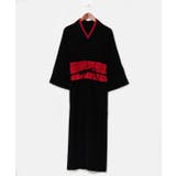 スミクロ | 【カヤ】流水洒落着ならいワンピース | アミナコレクション 