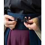 【カヤ】花鳥 重ね着用スカート | アミナコレクション | 詳細画像14