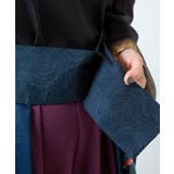 【カヤ】花鳥 重ね着用スカート | アミナコレクション | 詳細画像16