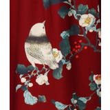 【カヤ】花鳥 重ね着用スカート | アミナコレクション | 詳細画像19